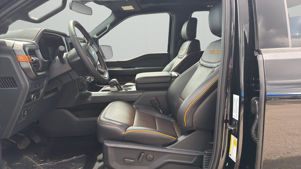 2026 Ford F-150 Tremor Sherwood Park AB
