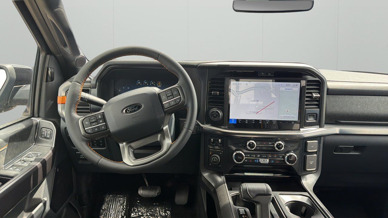2026 Ford F-150 Tremor Sherwood Park AB