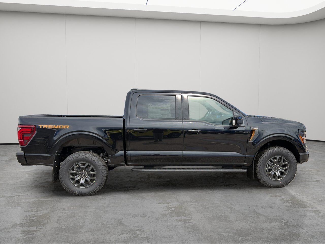 2026 Ford F-150 Tremor Sherwood Park AB