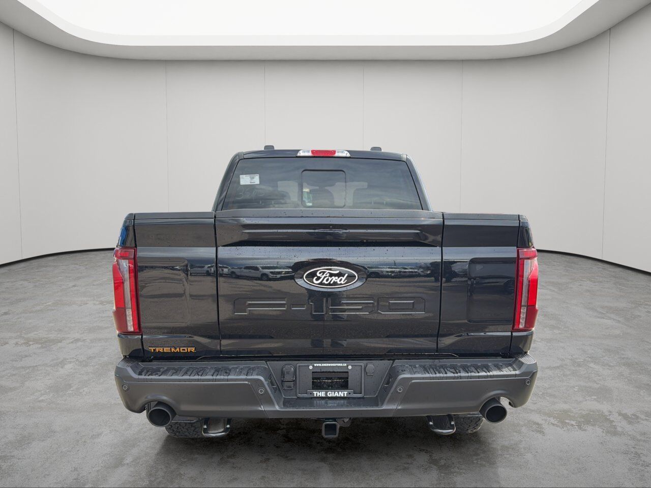 2026 Ford F-150 Tremor Sherwood Park AB