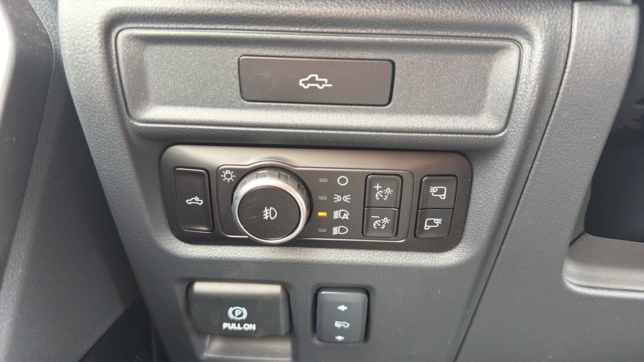 2026 Ford F-150 Tremor Sherwood Park AB
