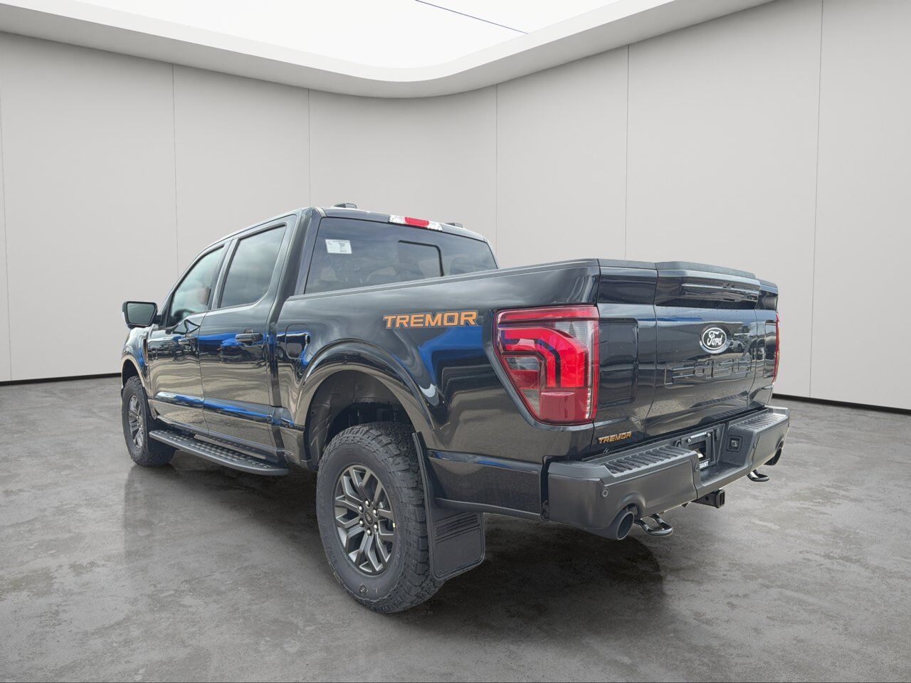 2026 Ford F-150 Tremor Sherwood Park AB
