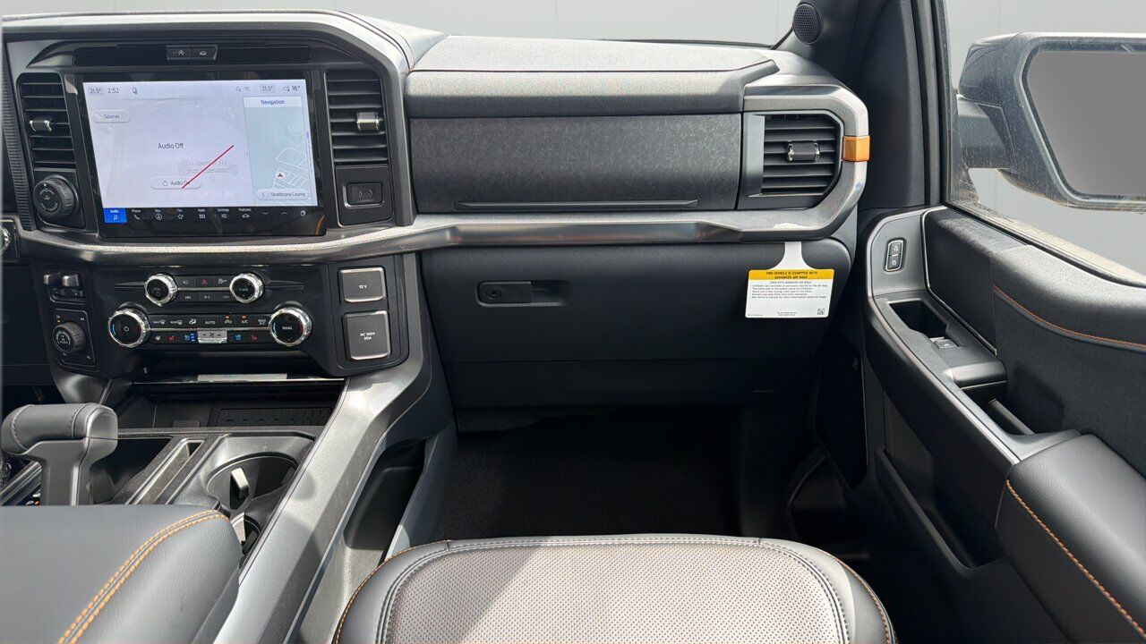 2026 Ford F-150 Tremor Sherwood Park AB
