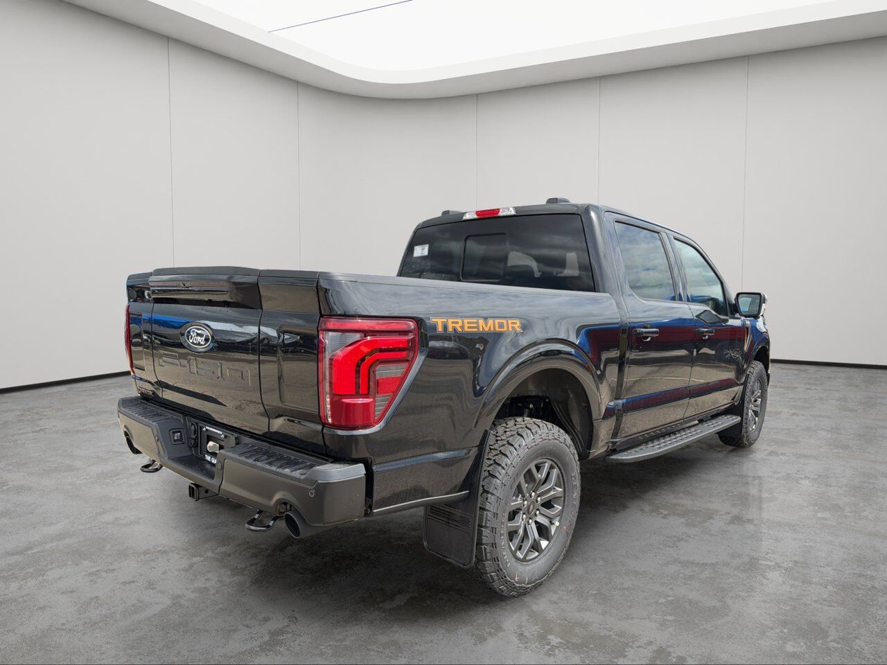 2026 Ford F-150 Tremor Sherwood Park AB