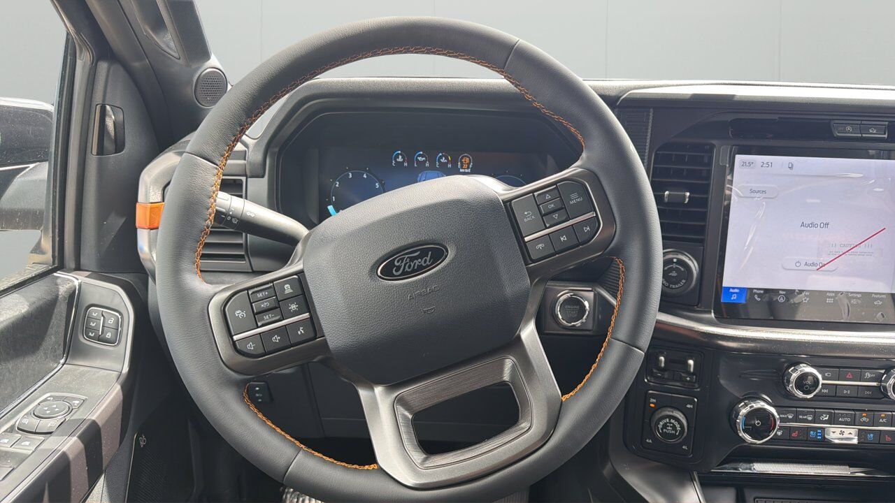 2026 Ford F-150 Tremor Sherwood Park AB