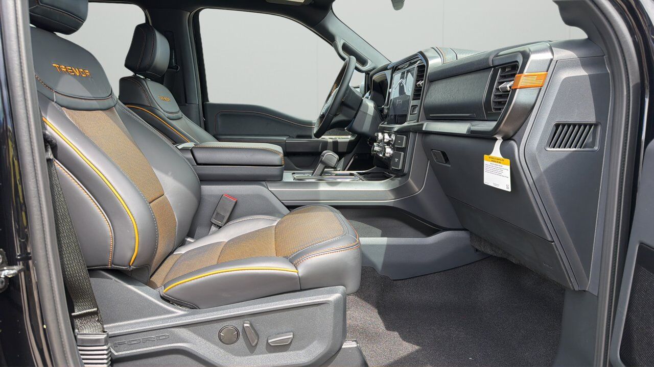 2026 Ford F-150 Tremor Sherwood Park AB