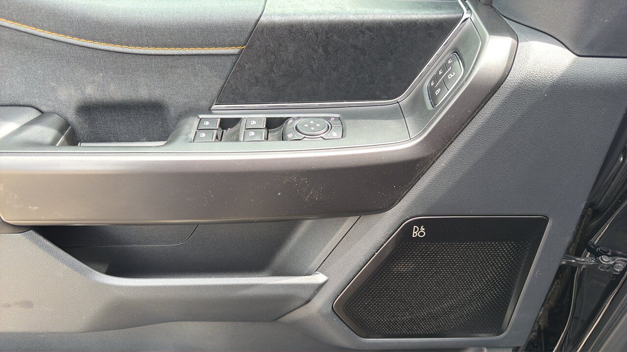 2026 Ford F-150 Tremor Sherwood Park AB