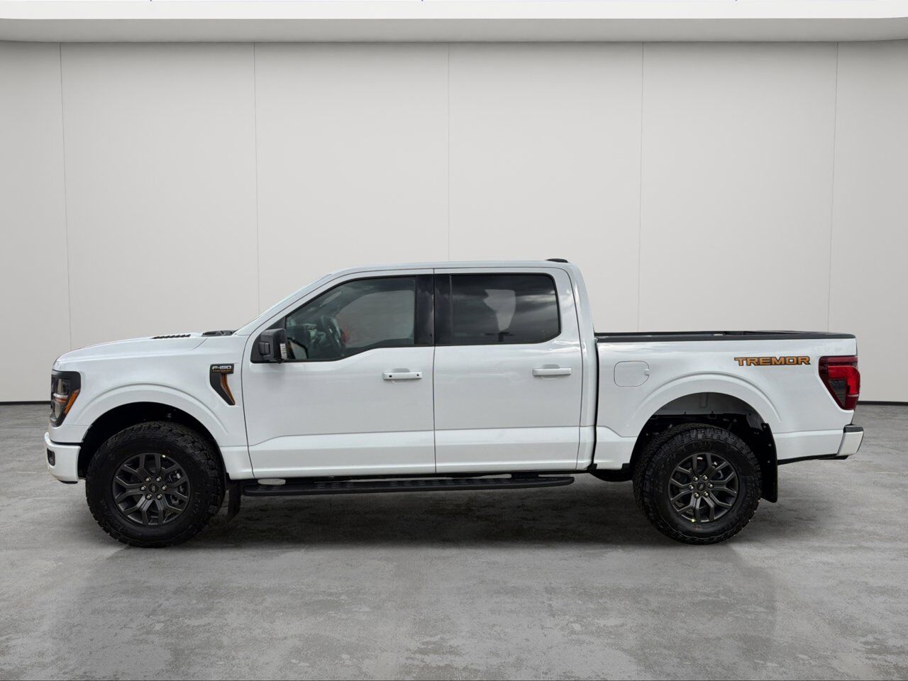 2026 Ford F-150 Tremor Sherwood Park AB