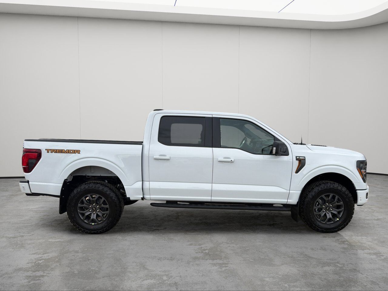 2026 Ford F-150 Tremor Sherwood Park AB