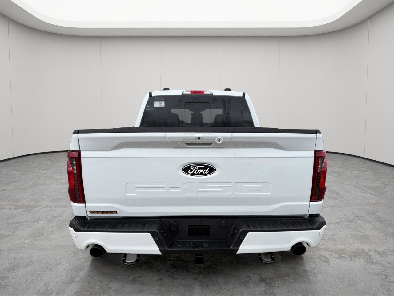 2026 Ford F-150 Tremor Sherwood Park AB