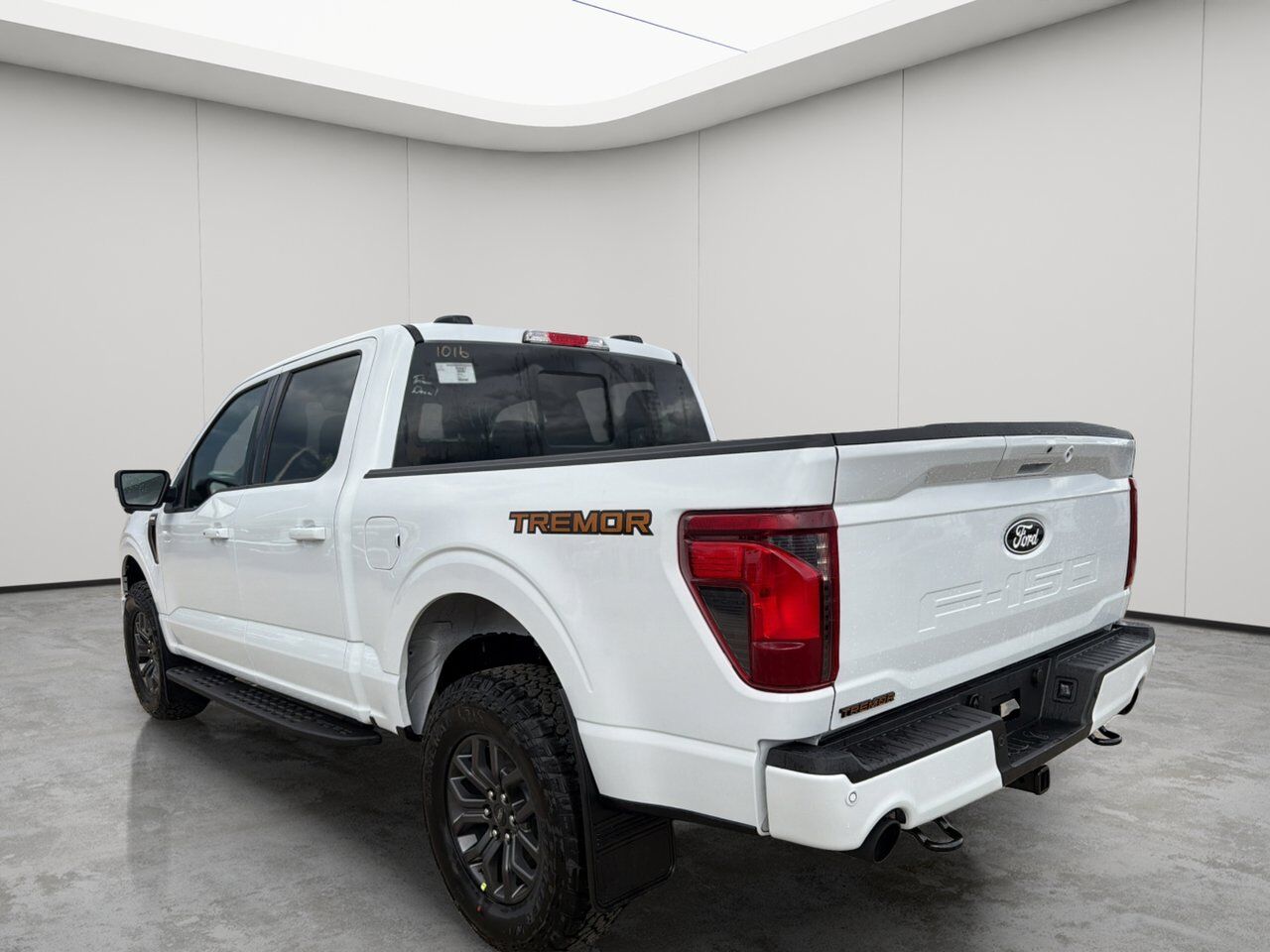 2026 Ford F-150 Tremor Sherwood Park AB