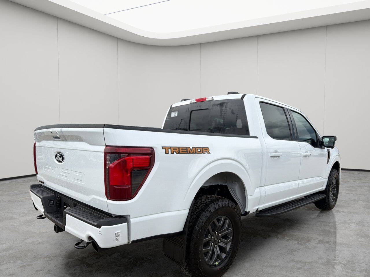 2026 Ford F-150 Tremor Sherwood Park AB