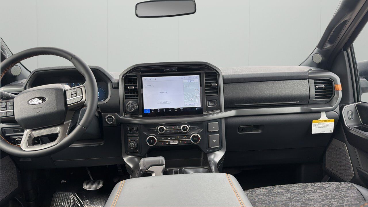 2026 Ford F-150 Tremor Sherwood Park AB