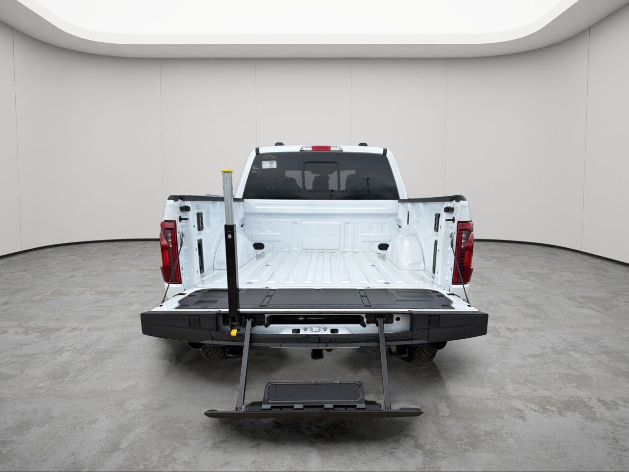 2026 Ford F-150 Tremor Sherwood Park AB