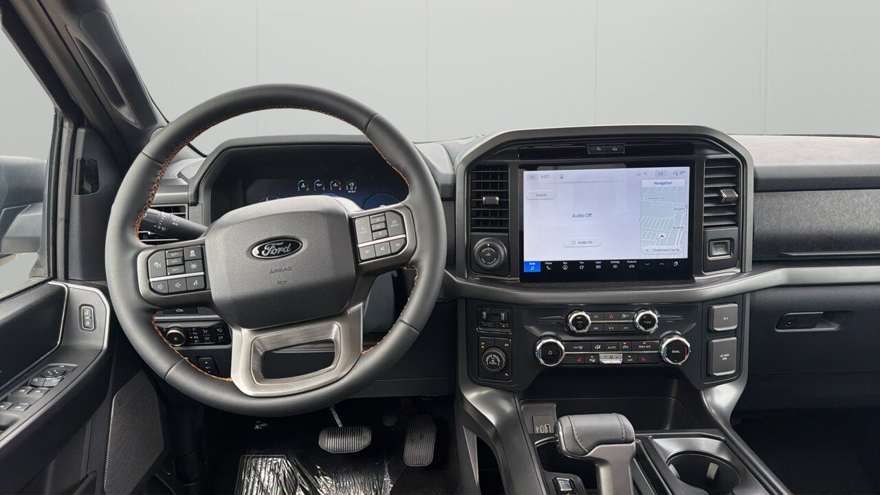 2026 Ford F-150 Tremor Sherwood Park AB