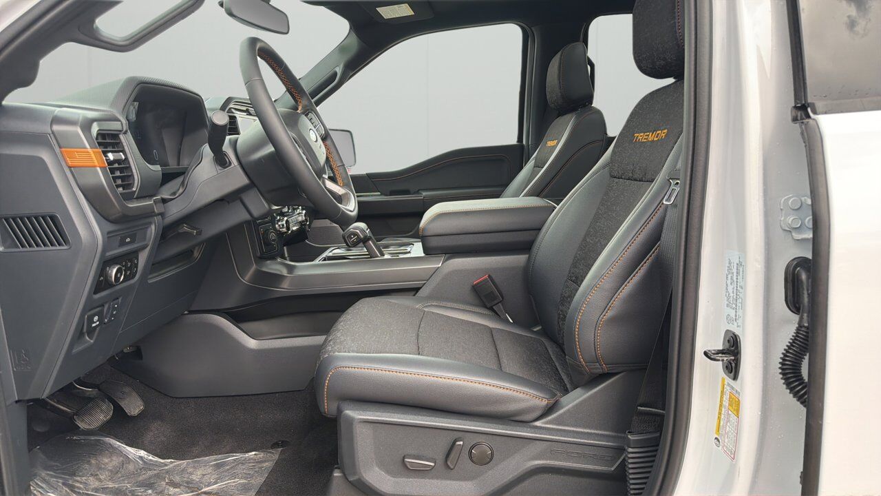 2026 Ford F-150 Tremor Sherwood Park AB