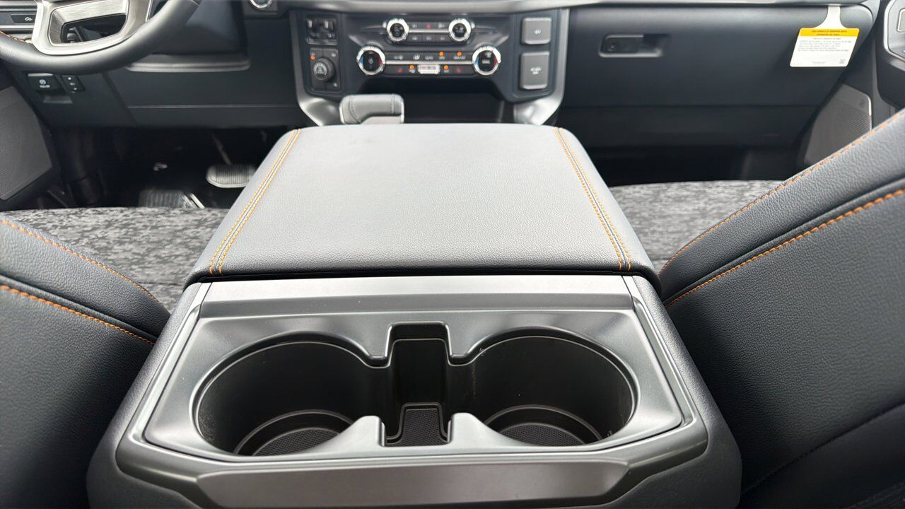 2026 Ford F-150 Tremor Sherwood Park AB