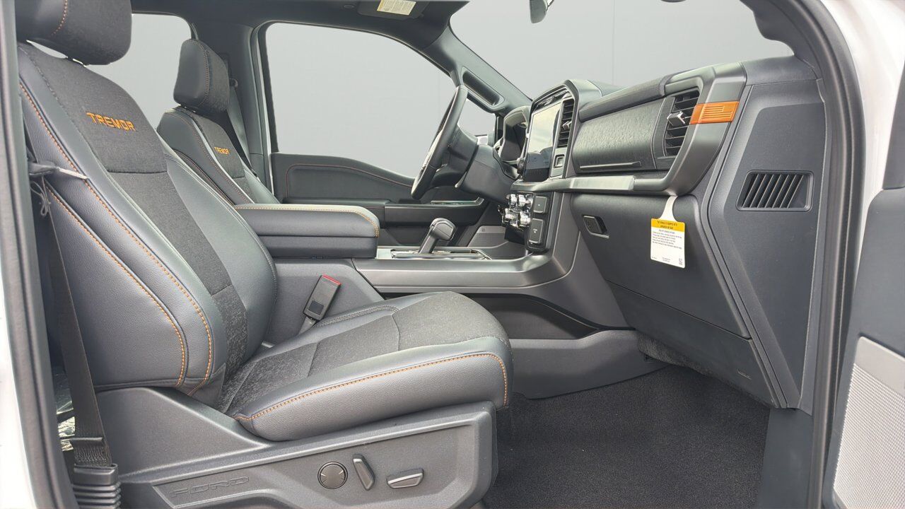 2026 Ford F-150 Tremor Sherwood Park AB