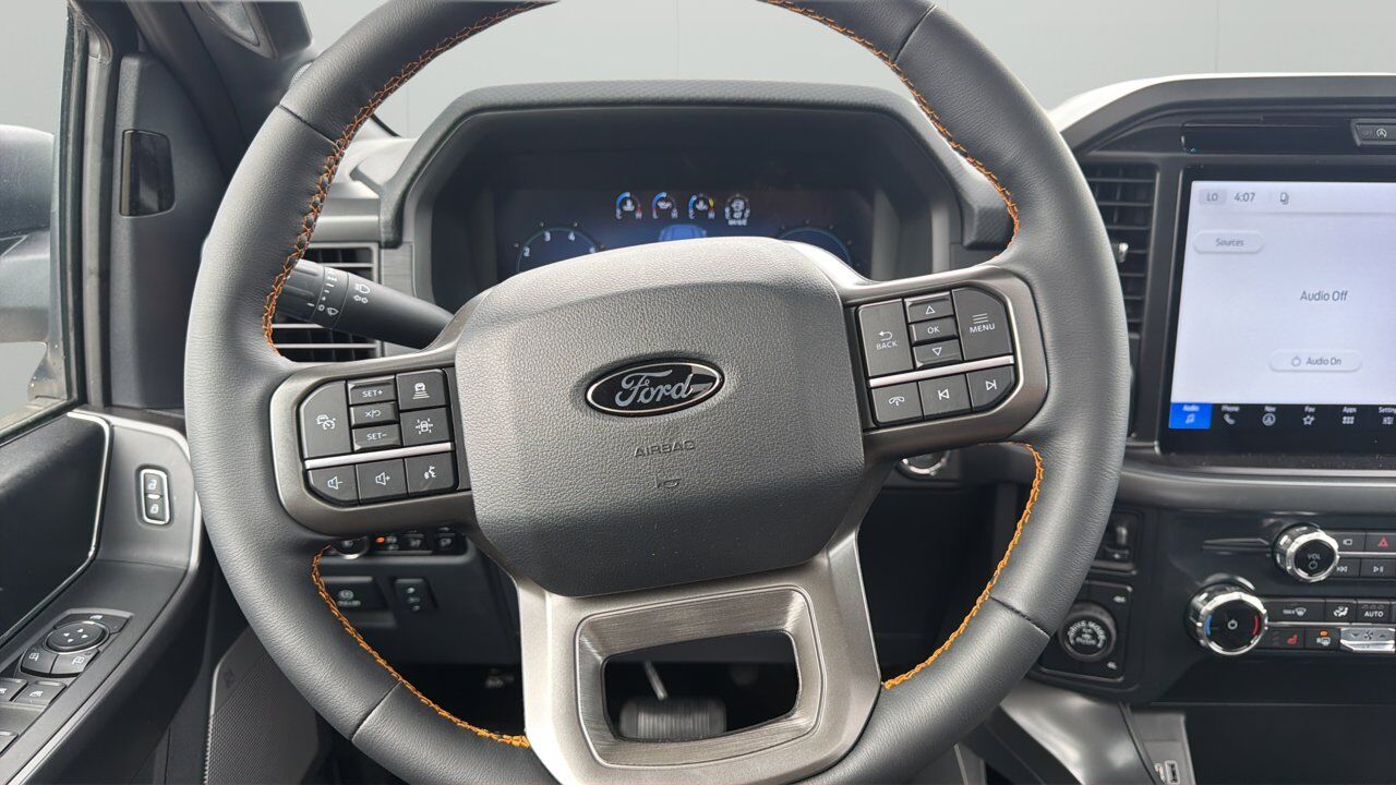2026 Ford F-150 Tremor Sherwood Park AB