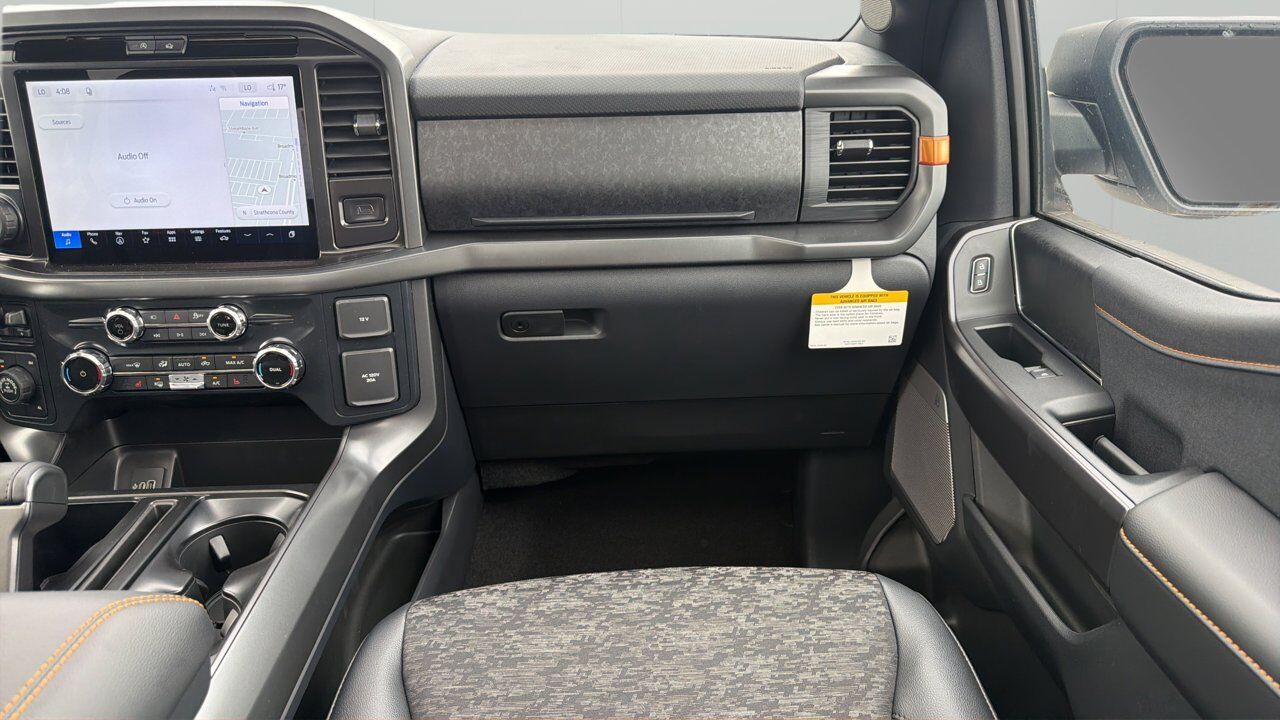 2026 Ford F-150 Tremor Sherwood Park AB