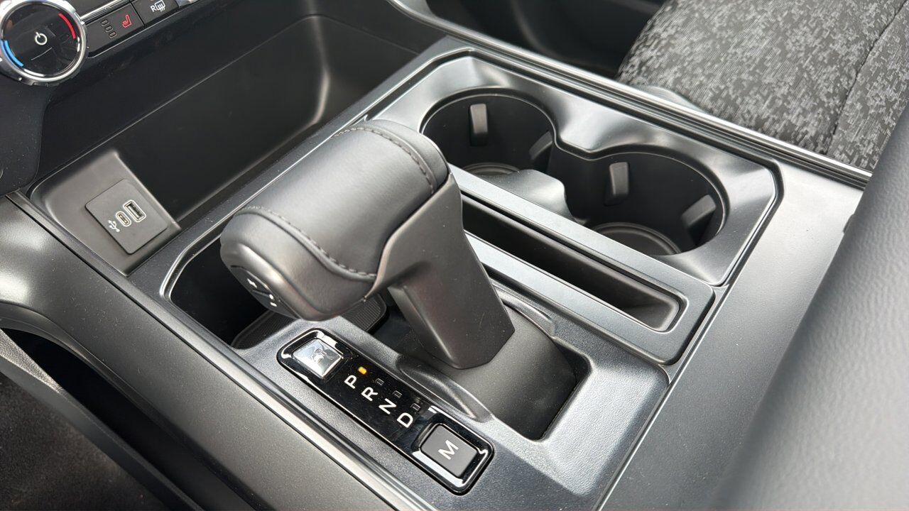 2026 Ford F-150 Tremor Sherwood Park AB