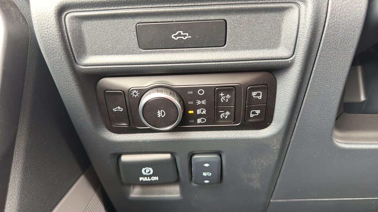 2026 Ford F-150 Tremor Sherwood Park AB