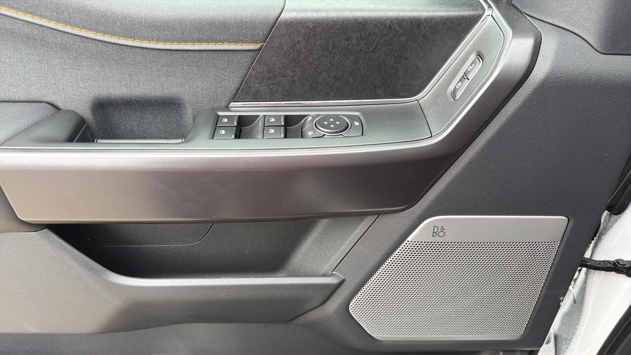 2026 Ford F-150 Tremor Sherwood Park AB