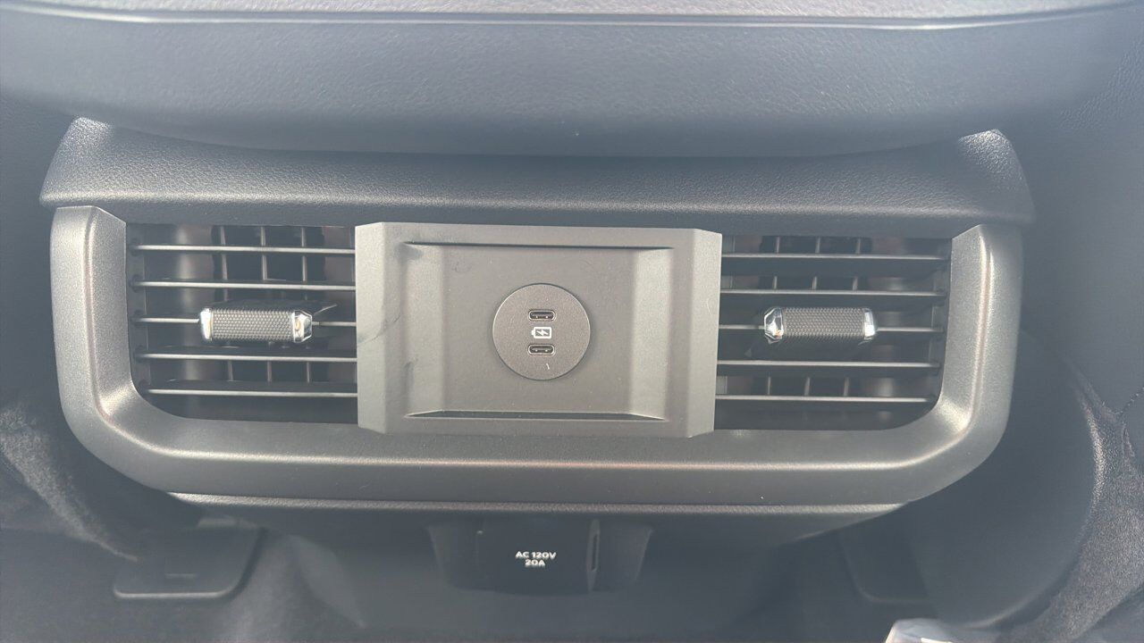 2026 Ford F-150 Tremor Sherwood Park AB