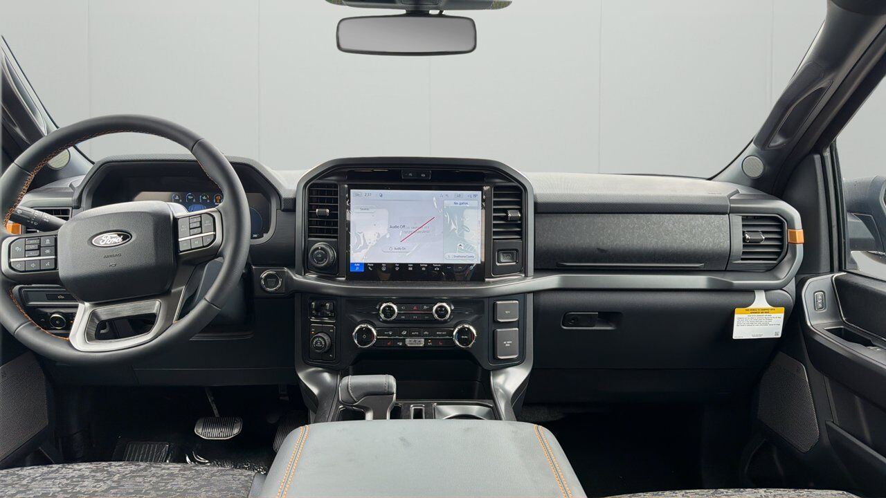 2026 Ford F-150 Tremor Sherwood Park AB