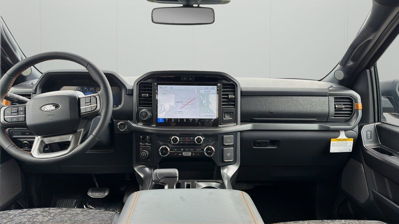2026 Ford F-150 Tremor Sherwood Park AB