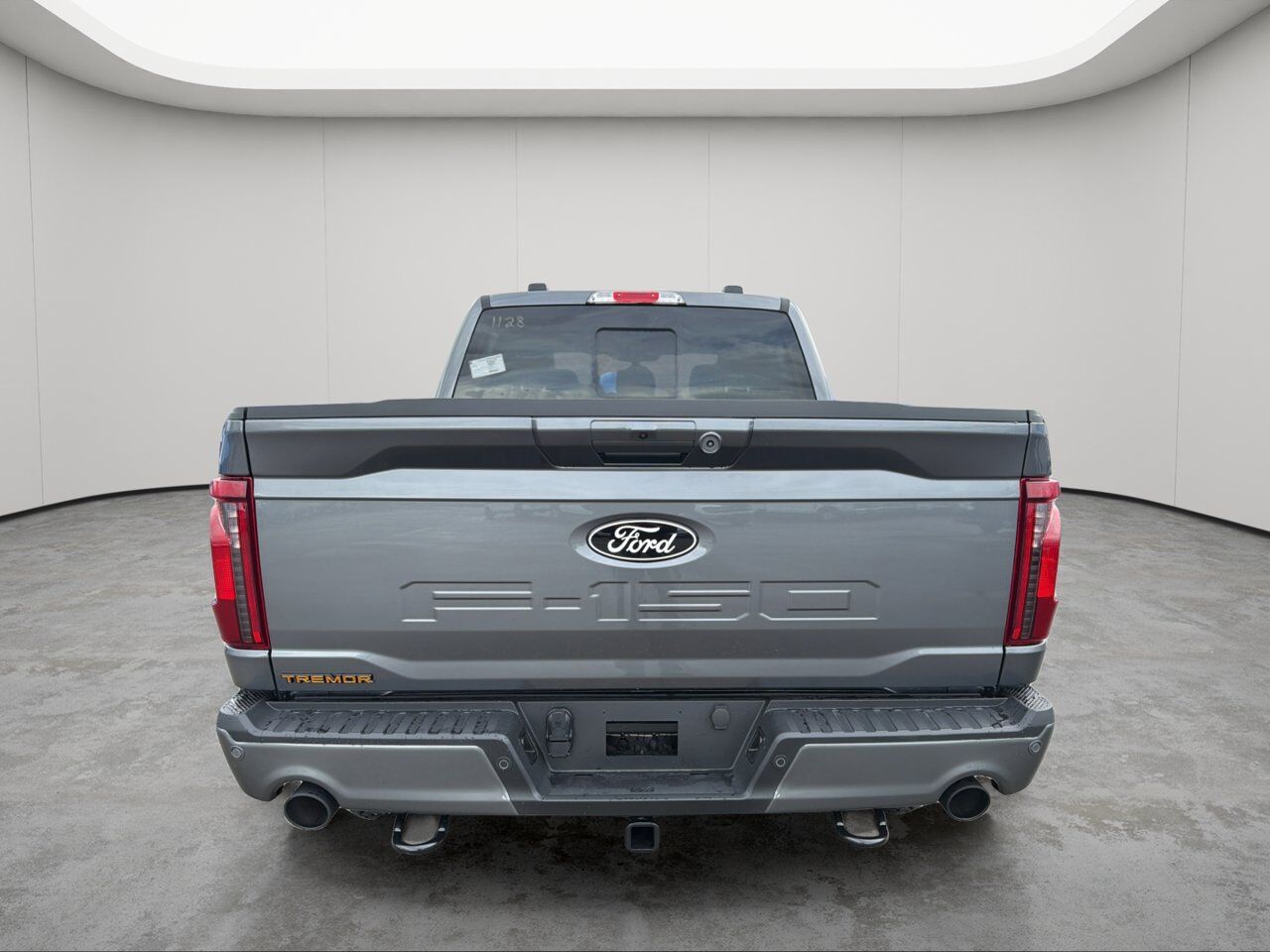 2026 Ford F-150 Tremor Sherwood Park AB
