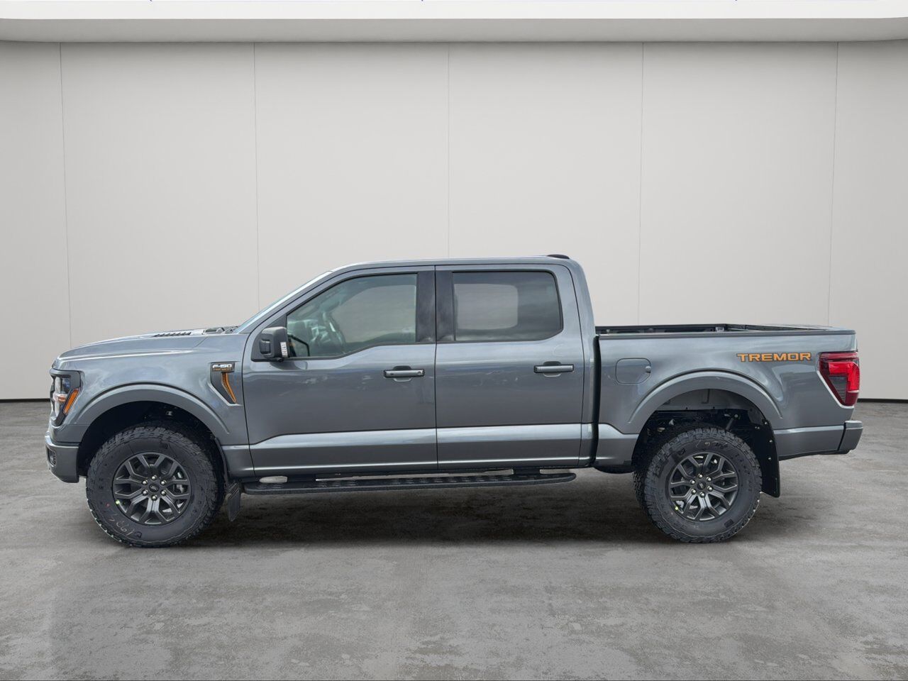 2026 Ford F-150 Tremor Sherwood Park AB