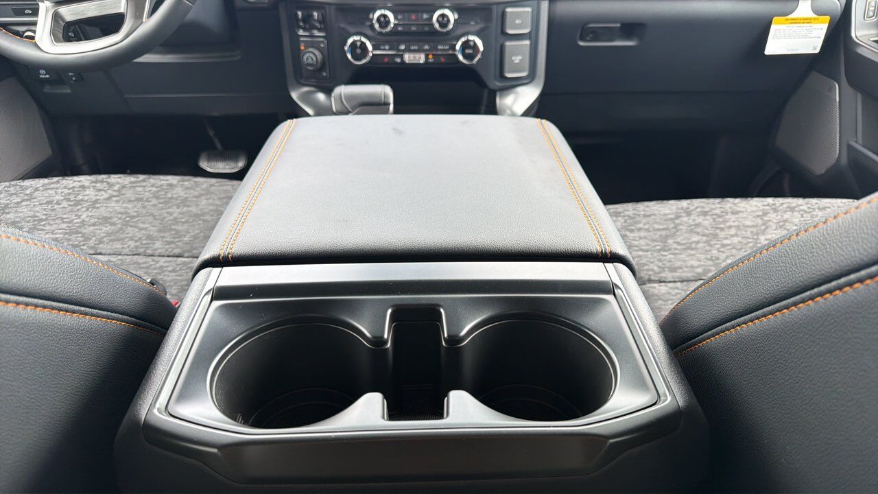 2026 Ford F-150 Tremor Sherwood Park AB
