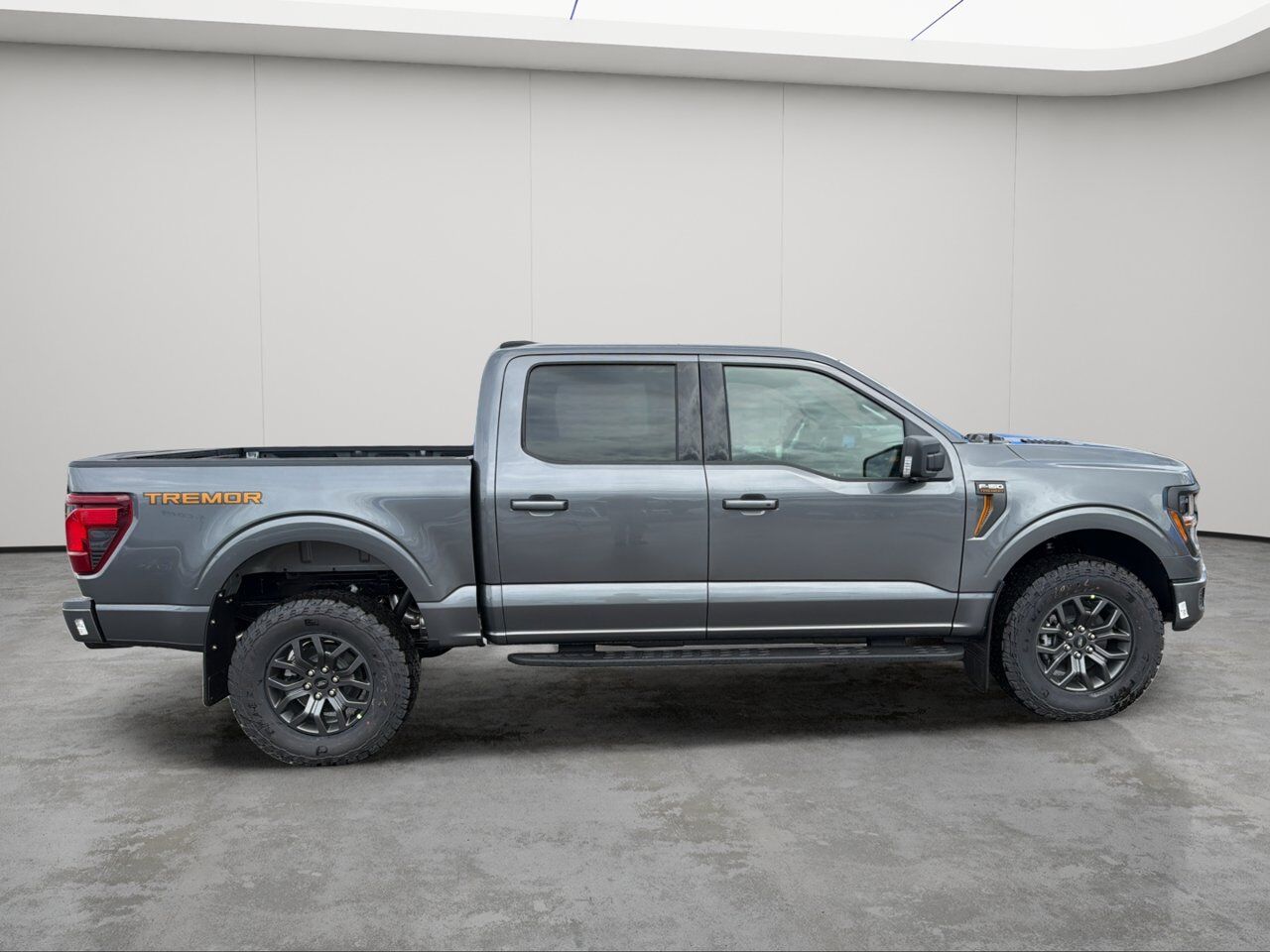 2026 Ford F-150 Tremor Sherwood Park AB