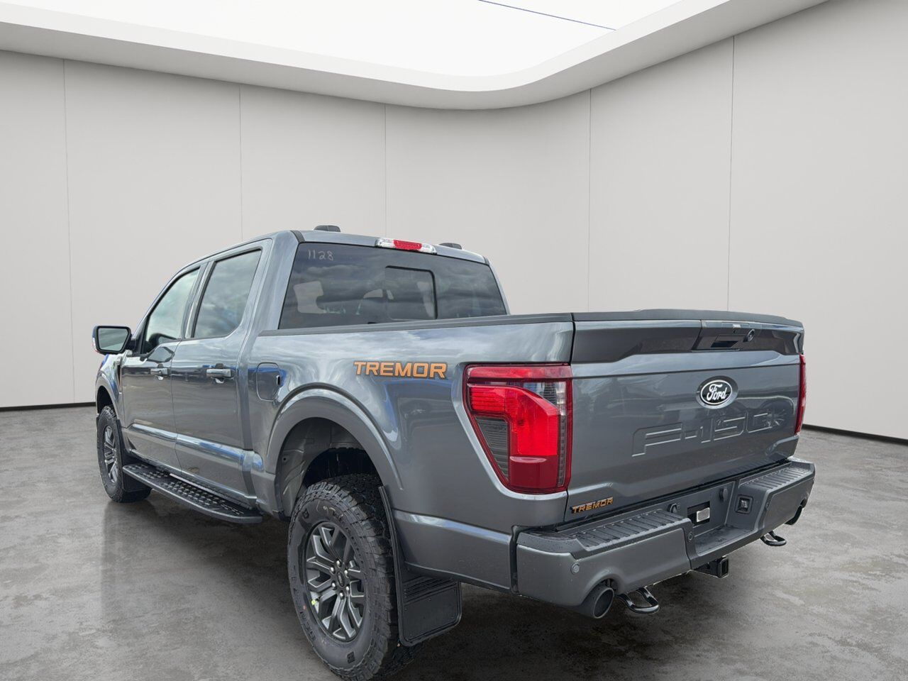 2026 Ford F-150 Tremor Sherwood Park AB