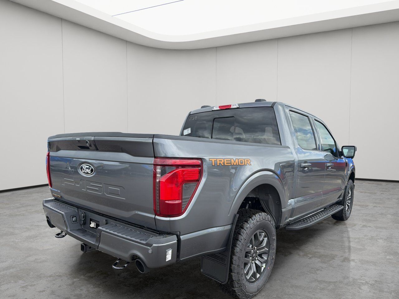 2026 Ford F-150 Tremor Sherwood Park AB