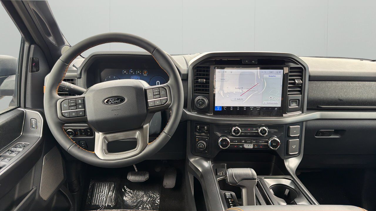 2026 Ford F-150 Tremor Sherwood Park AB