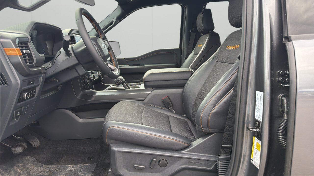 2026 Ford F-150 Tremor Sherwood Park AB