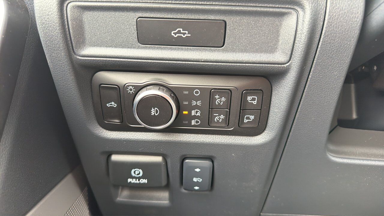 2026 Ford F-150 Tremor Sherwood Park AB