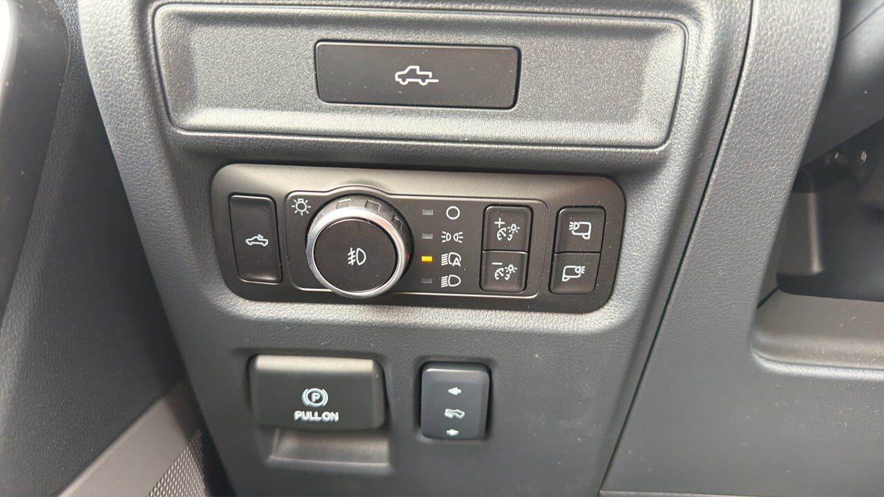 2026 Ford F-150 Tremor Sherwood Park AB