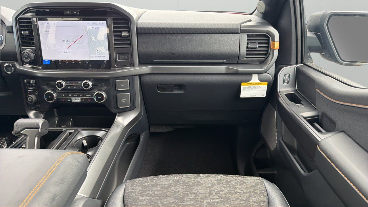 2026 Ford F-150 Tremor Sherwood Park AB
