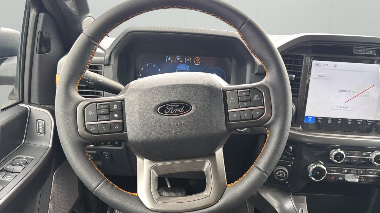 2026 Ford F-150 Tremor Sherwood Park AB