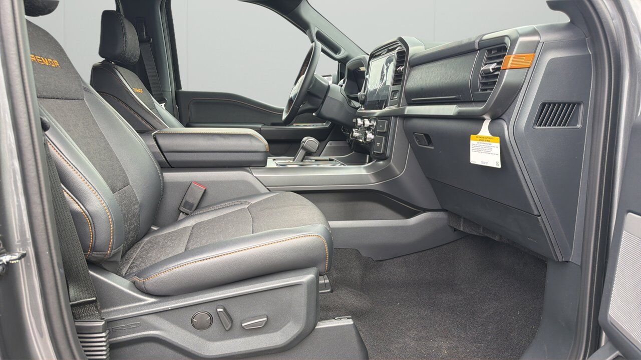 2026 Ford F-150 Tremor Sherwood Park AB