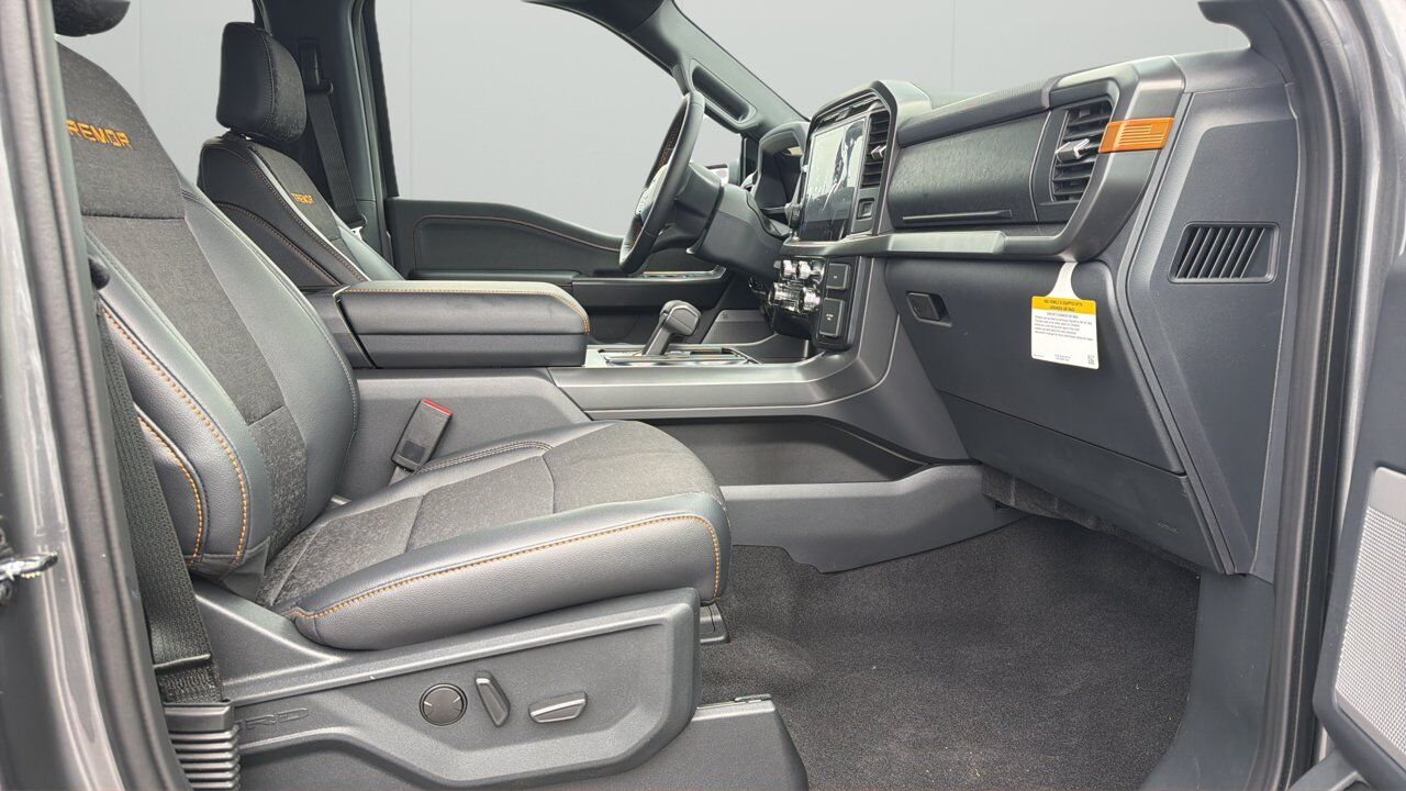 2026 Ford F-150 Tremor Sherwood Park AB