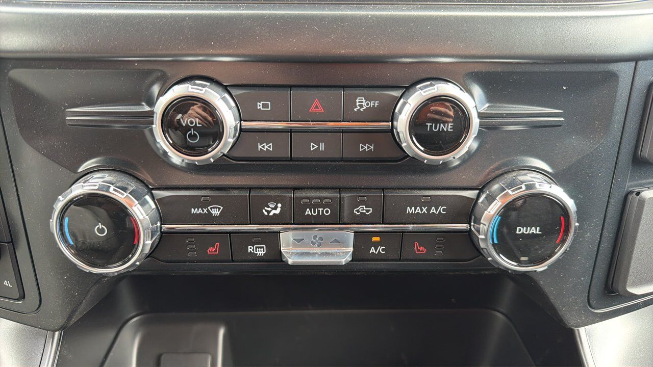 2026 Ford F-150 Tremor Sherwood Park AB