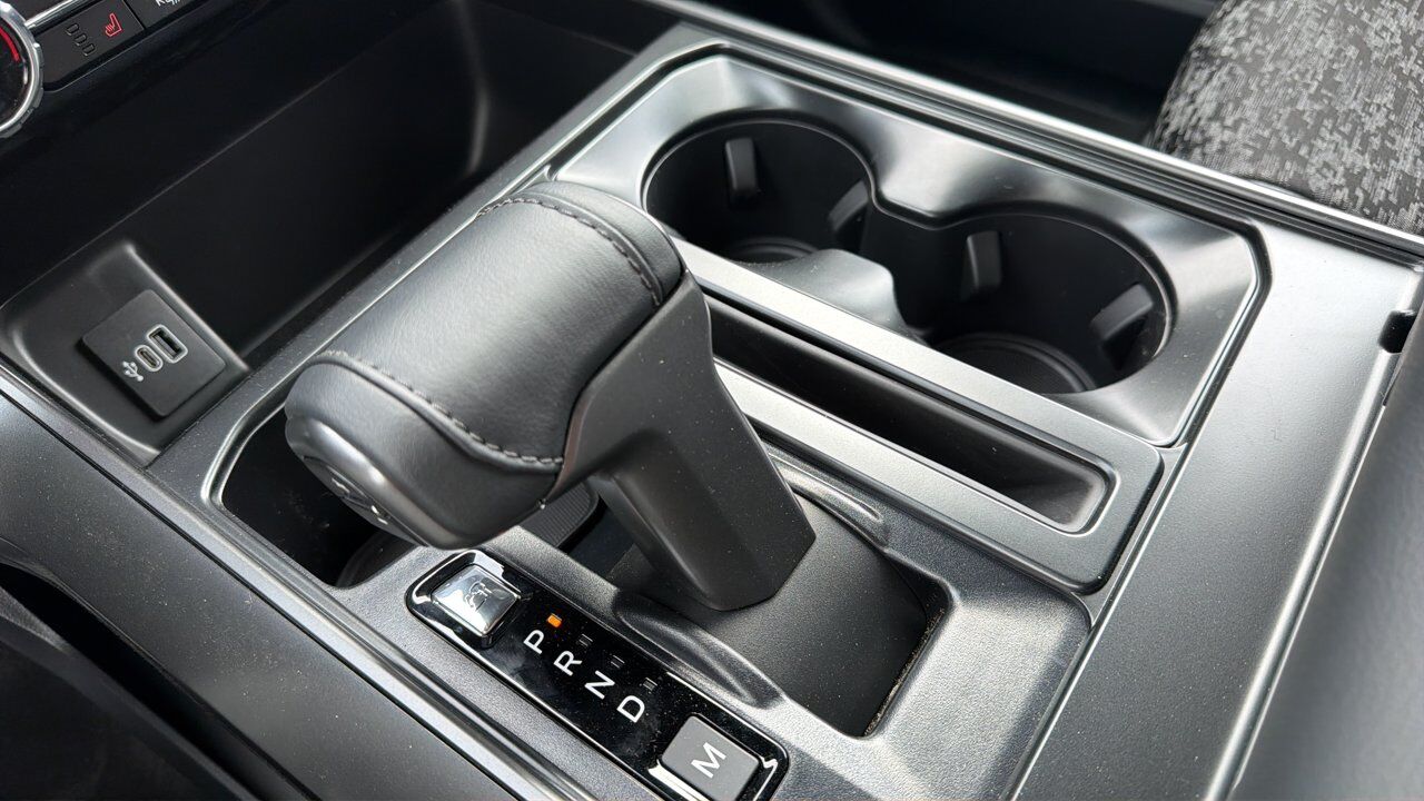 2026 Ford F-150 Tremor Sherwood Park AB