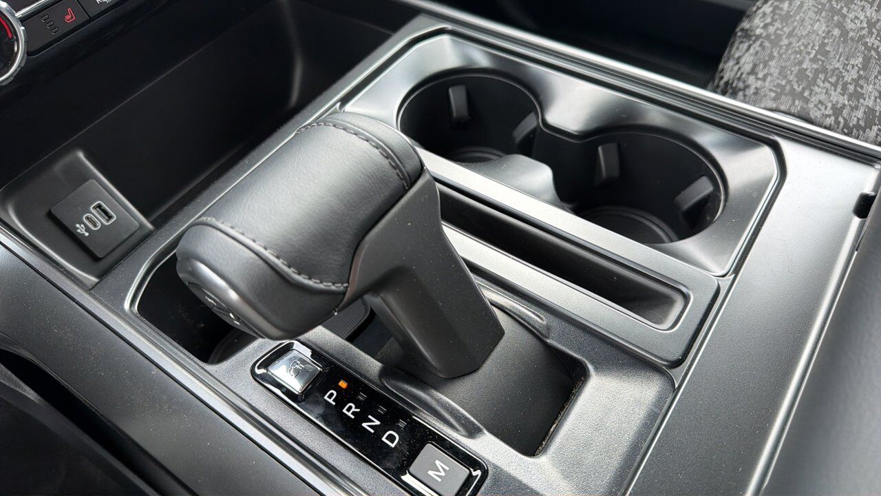 2026 Ford F-150 Tremor Sherwood Park AB