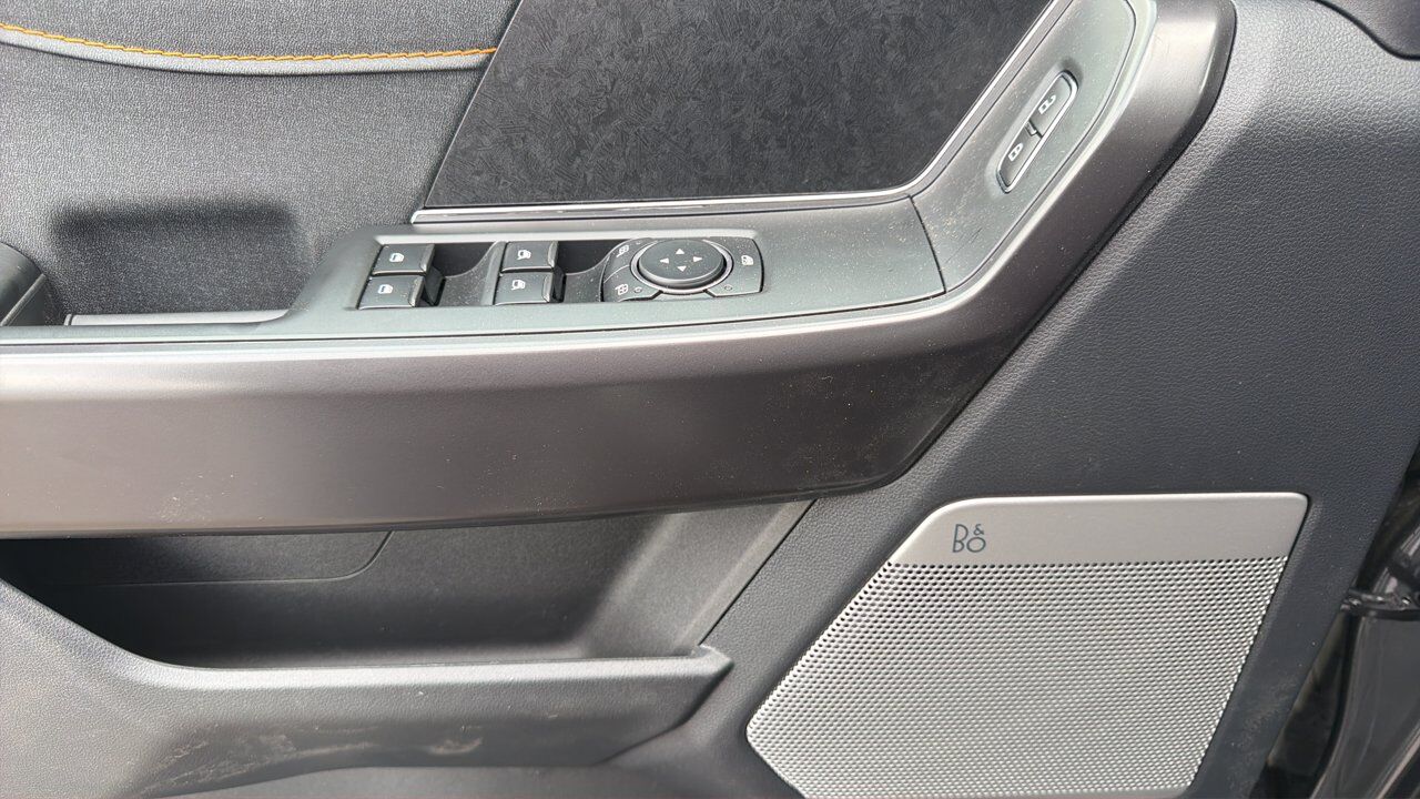 2026 Ford F-150 Tremor Sherwood Park AB