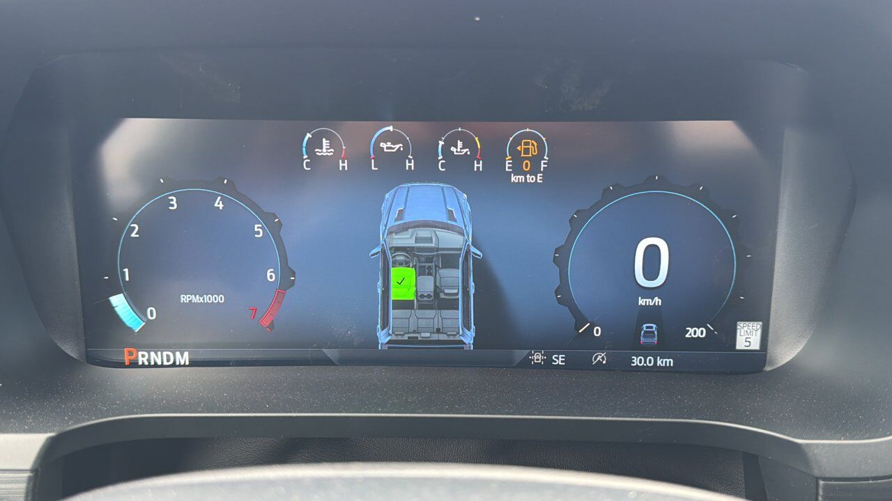 2026 Ford F-150 Tremor Sherwood Park AB