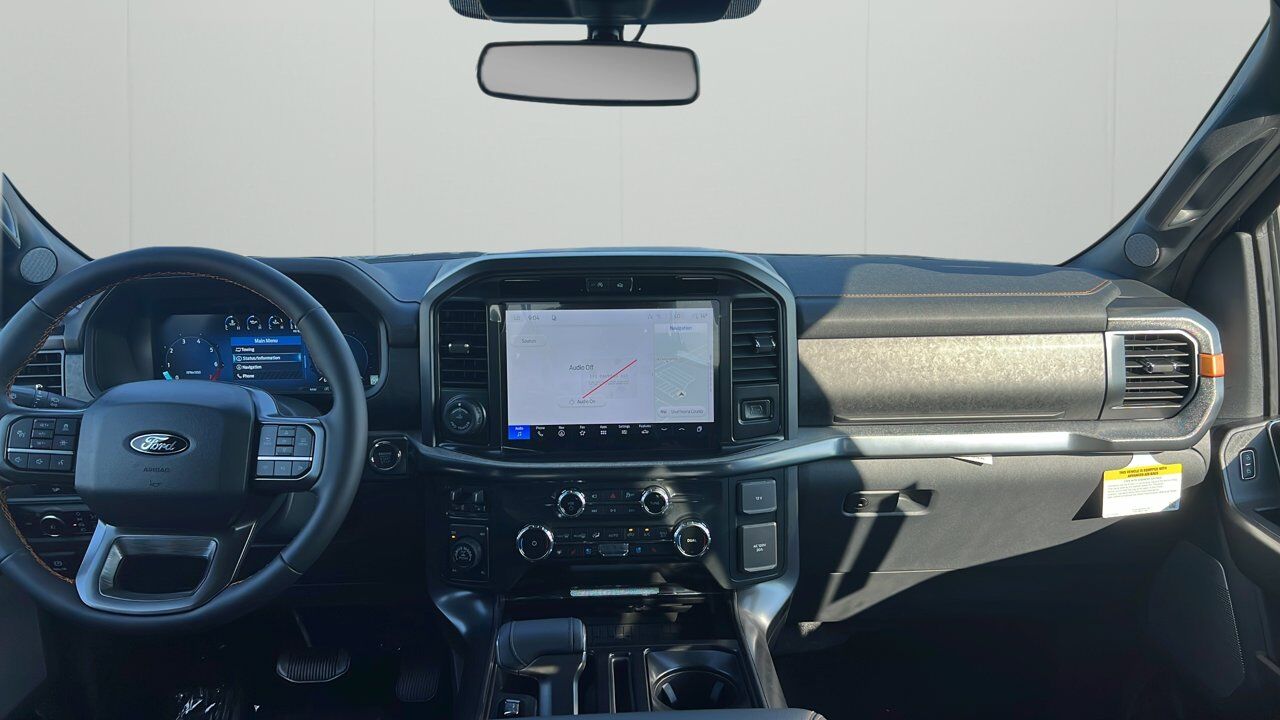 2026 Ford F-150 Tremor Sherwood Park AB